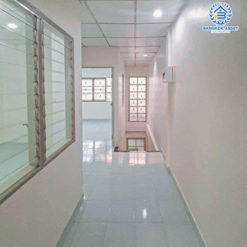 *****ทาวน์เฮ้าส์มือสอง ย่านนนทบุรี ม.มนวดีพาร์ค วัดลาดปลาดุก บ้านตกแต่งใหม่ เนื้อที่ 23.4 ตร.ว. ฟังก์ชัน 3 ห้องนอน 2 ห้องน้ำ 1 ที่จอดรถ ทาวน์เฮ้าส์ดีไซน์สวย แถมฟรี เครื่องปรับอากาศ 1 เครื่อง บนทำเลแห่งการเดินทาง ใกล้รถไฟฟ้าสายสีม่วง "สถานีคลองบางไผ่" ใกล้เซ็นทรัลเวสต์เกต ในราคาสุดคุ้ม